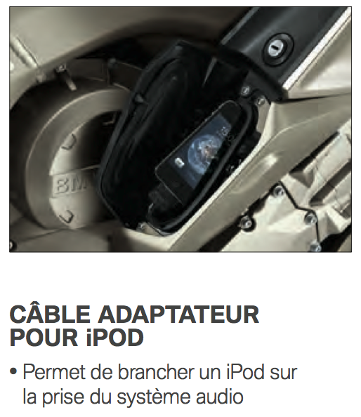 Bmw motorrad navigator ii bluetooth #6