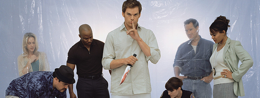 Dexter Dexter