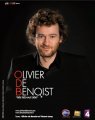 Olivier De Benoist - Affiche