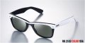 RayBan Wayfarer C956