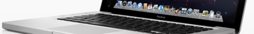 MacBook Pro 17