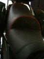 Selle Perso GTR 1400 Kawasaki