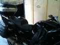 Selle Perso GTR 1400 Kawasaki